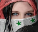 الصورة الرمزية عشوقة سوريا الأسد