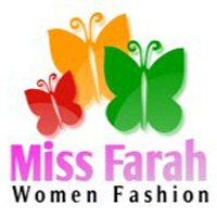الصورة الرمزية Miss Farah Fashions