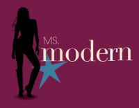 Ms.Modern