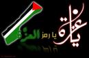 حب فلسطين
